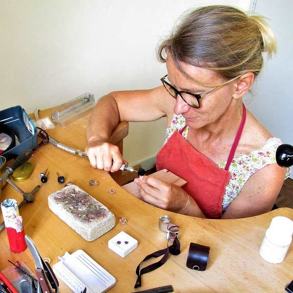 tiber workbench