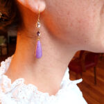 Earrings Cheverny - Image 4