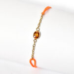 Bracelet Solo orange