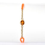 Bracelet Solo orange – Image 2